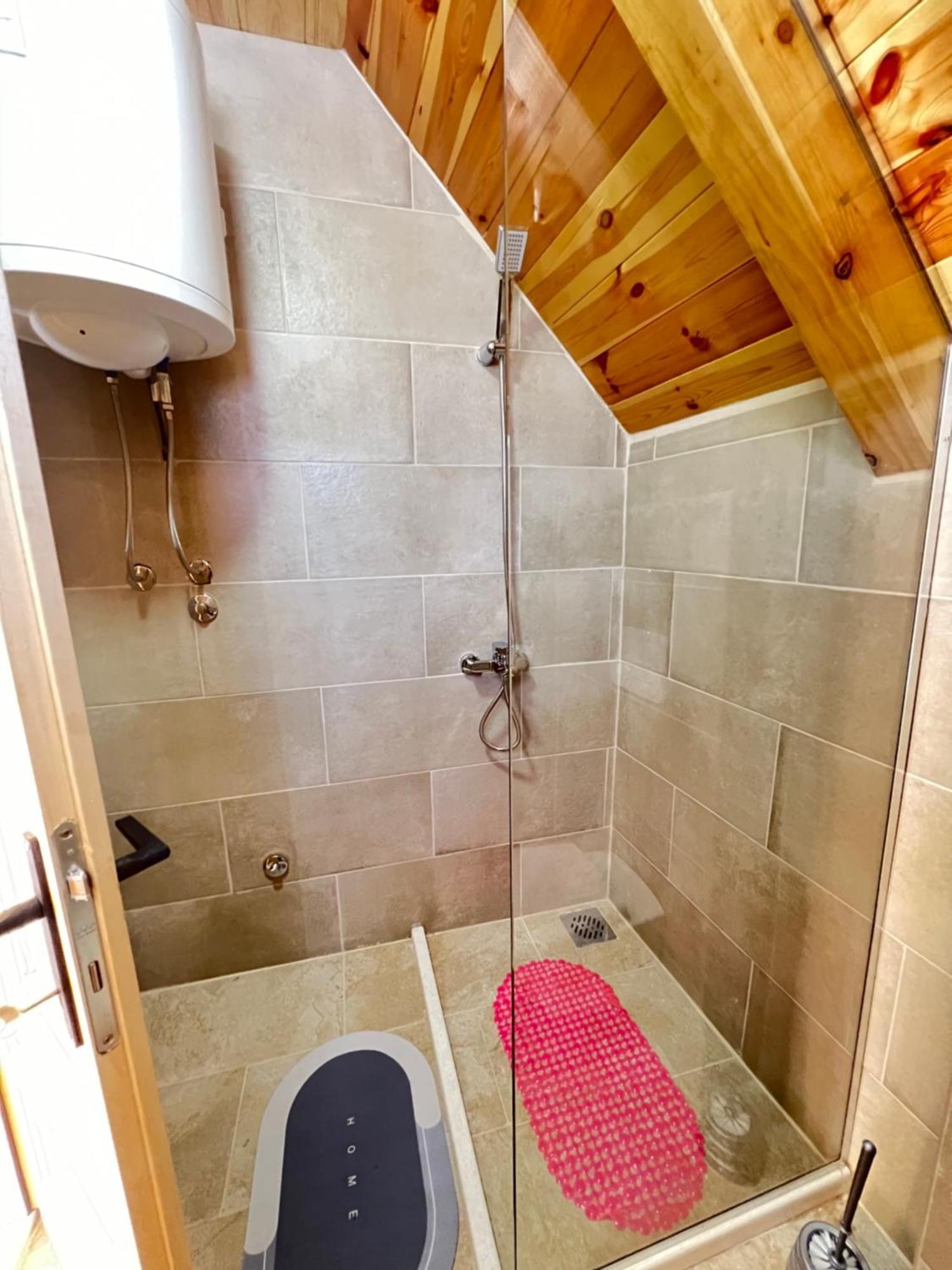 Apartments Orchidea Žabljak Dış mekan fotoğraf