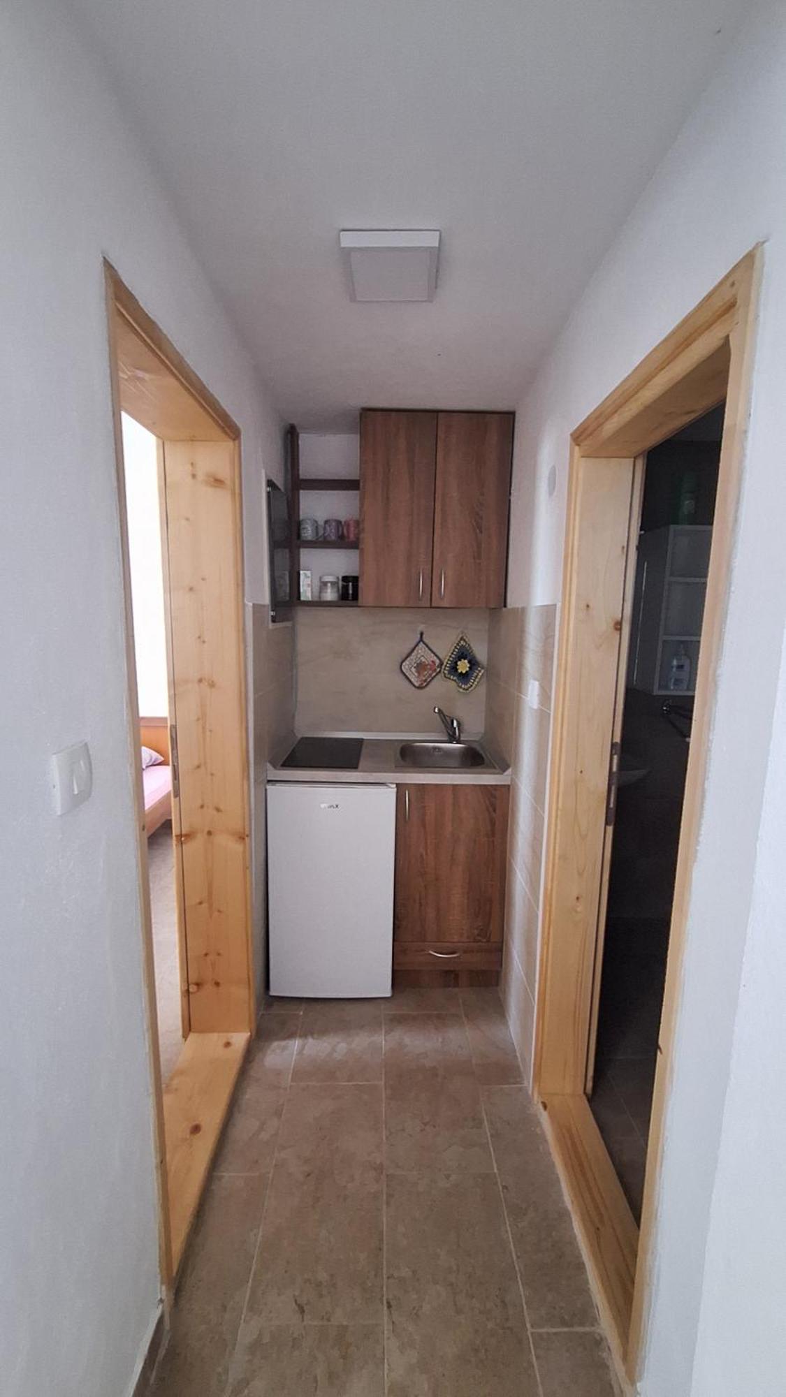 Apartments Orchidea Žabljak Dış mekan fotoğraf