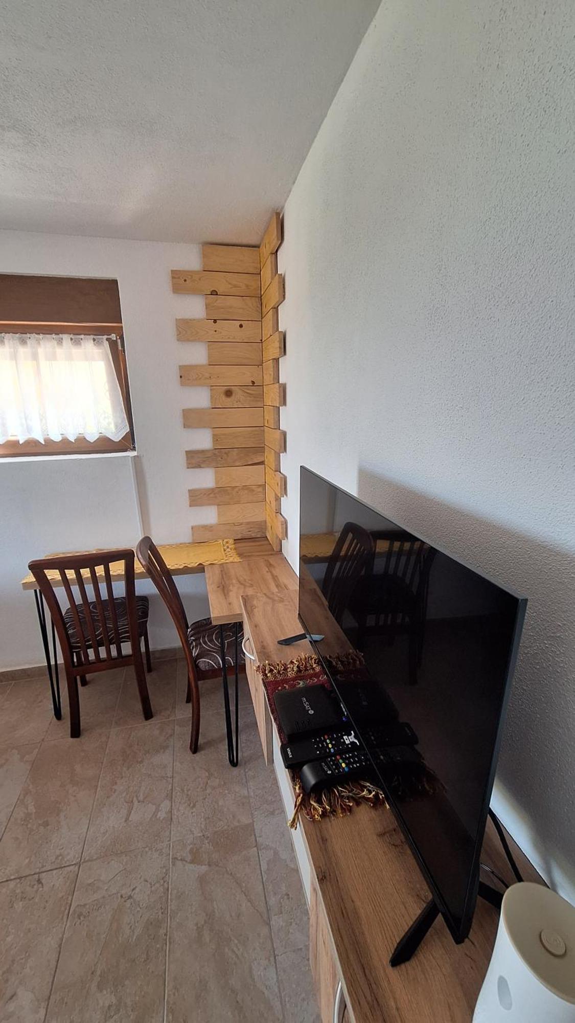 Apartments Orchidea Žabljak Dış mekan fotoğraf