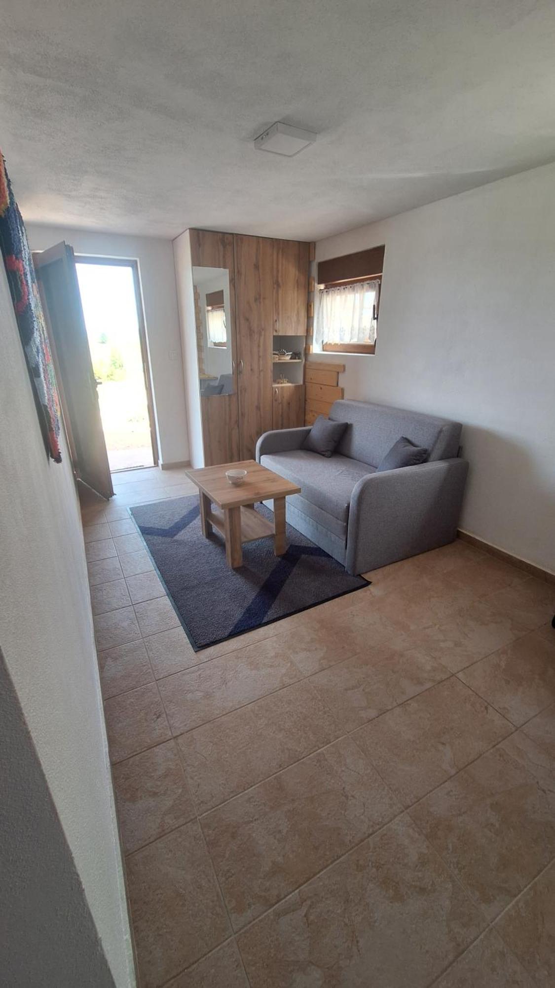 Apartments Orchidea Žabljak Dış mekan fotoğraf